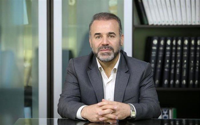 استقبال ۵۸۴ ناشر برای حضور در نمایشگاه کتاب همدان