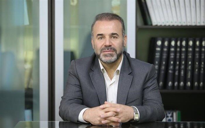 استقبال ۵۸۴ ناشر برای حضور در نمایشگاه کتاب همدان