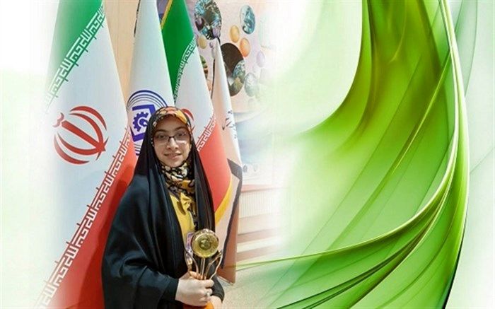 دانش آموز گیلانی در جشنواره کشوری جوان خوارزمی مقام سوم کسب کرد