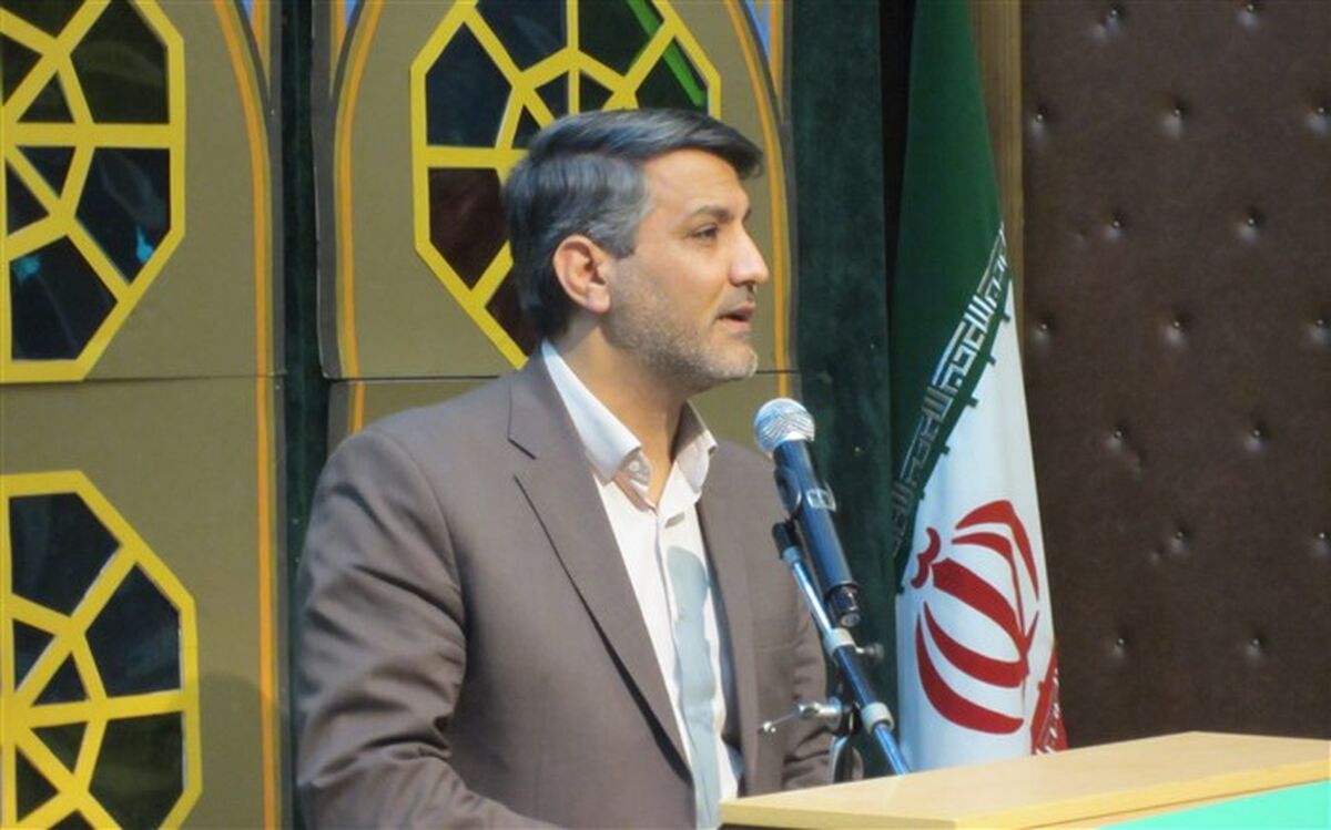 باید تغییر را از خودمان آغاز کنیم