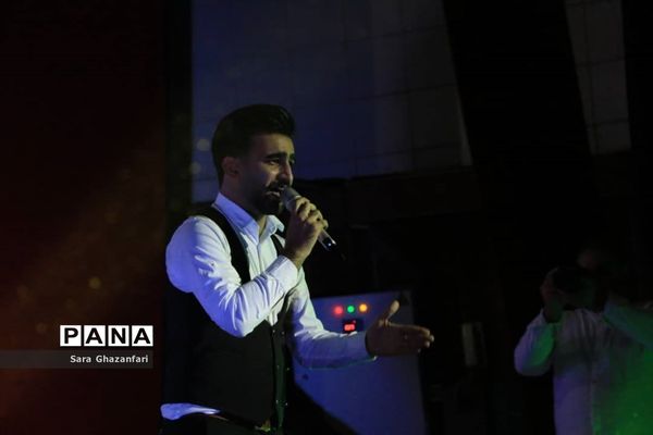 جشن یلدای کودک و خانواده در ساری