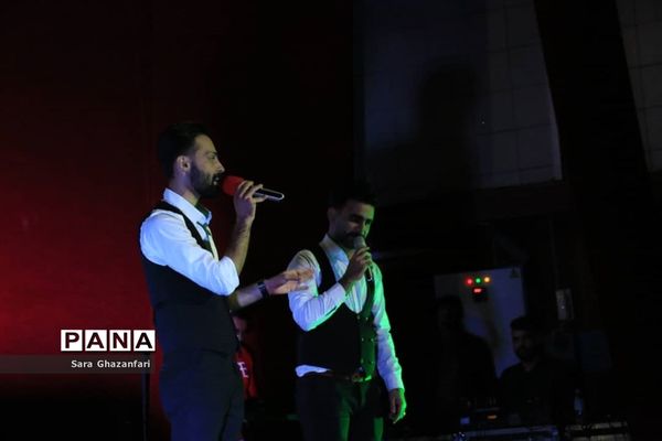 جشن یلدای کودک و خانواده در ساری