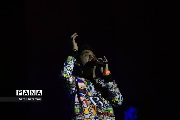 جشن یلدای کودک و خانواده در ساری