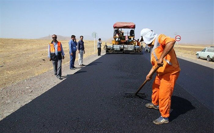 لزوم توجه نمایندگان برای تامین قیر رایگان شهرداریها در بودجه ۹۹