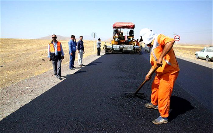 لزوم توجه نمایندگان برای تامین قیر رایگان شهرداریها در بودجه ۹۹