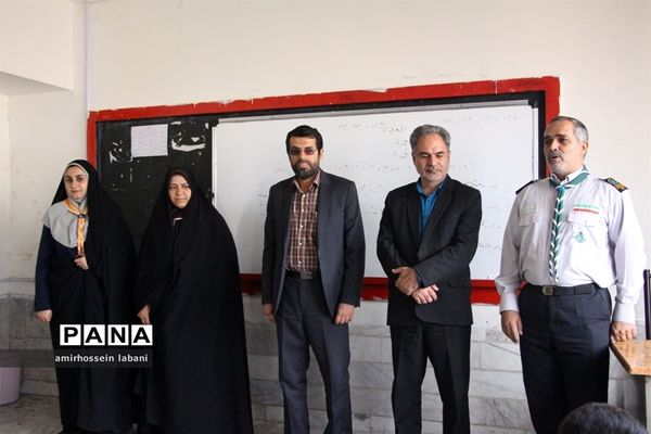 کارگاه‌های آموزشی یاورمربیان پیشتاز بیرجند