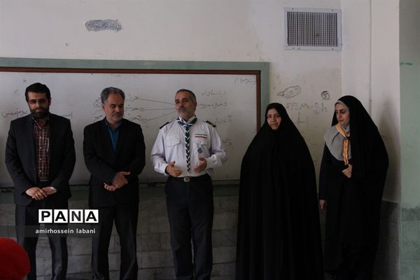 کارگاه‌های آموزشی یاورمربیان پیشتاز بیرجند