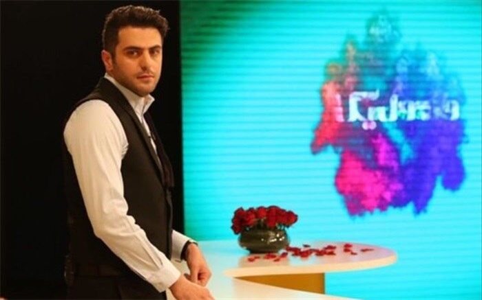 علی ضیا در شب یلدا میزبان علی صادقی می شود