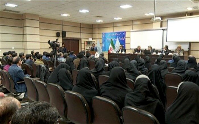 نقد یک رای صادر شده به صورت عمومی در دادگستری یزد