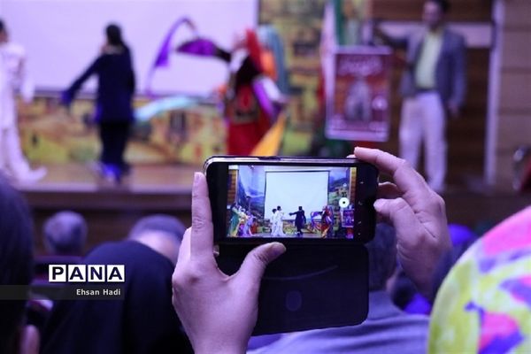 چهل و ششمین همایش میان فصلی موسسه فرهنگی خردسرای فردوسی