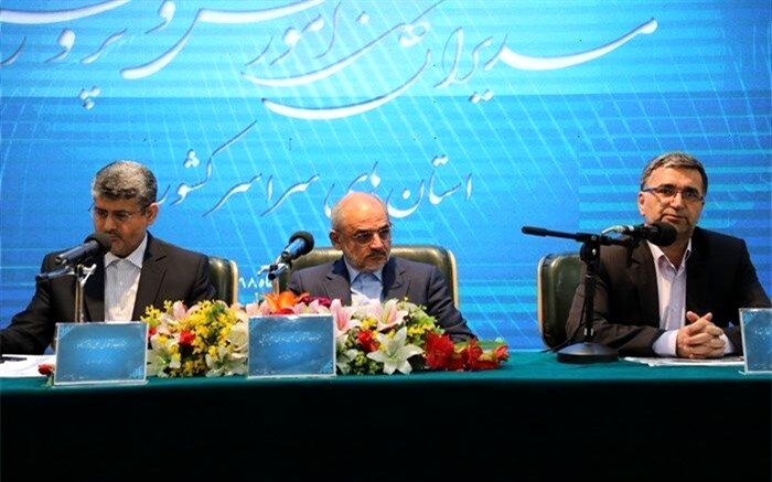 ترسیم نخستین اطلس نرم افزار خطرپذیری دانش آموزان  خراسان رضوی در جهت کاهش آسیب های اجتماعی