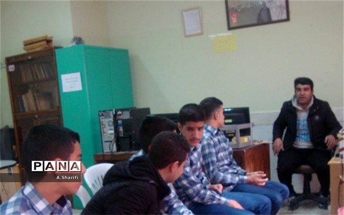 انجمن های ورزشی معارف تشکیل شد