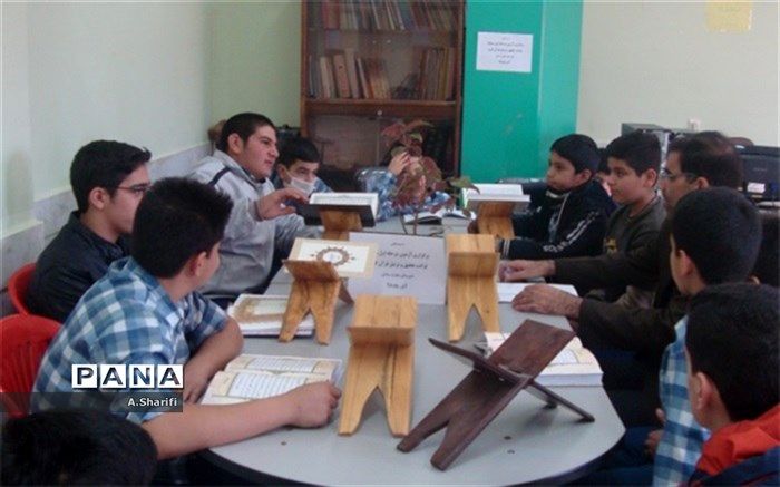 برگزاری هشتمین دوره از مسابقات قرآن و عترت