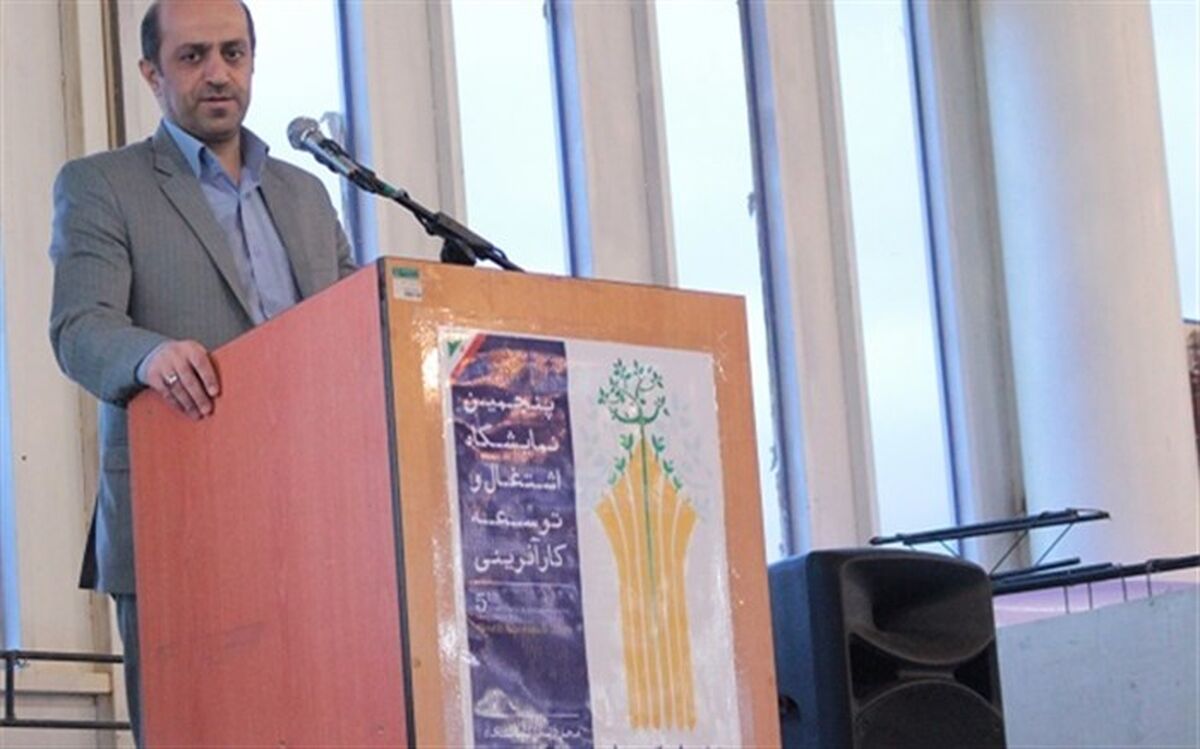 تحقق مهارت آموزی، نیازمند عزم ملی