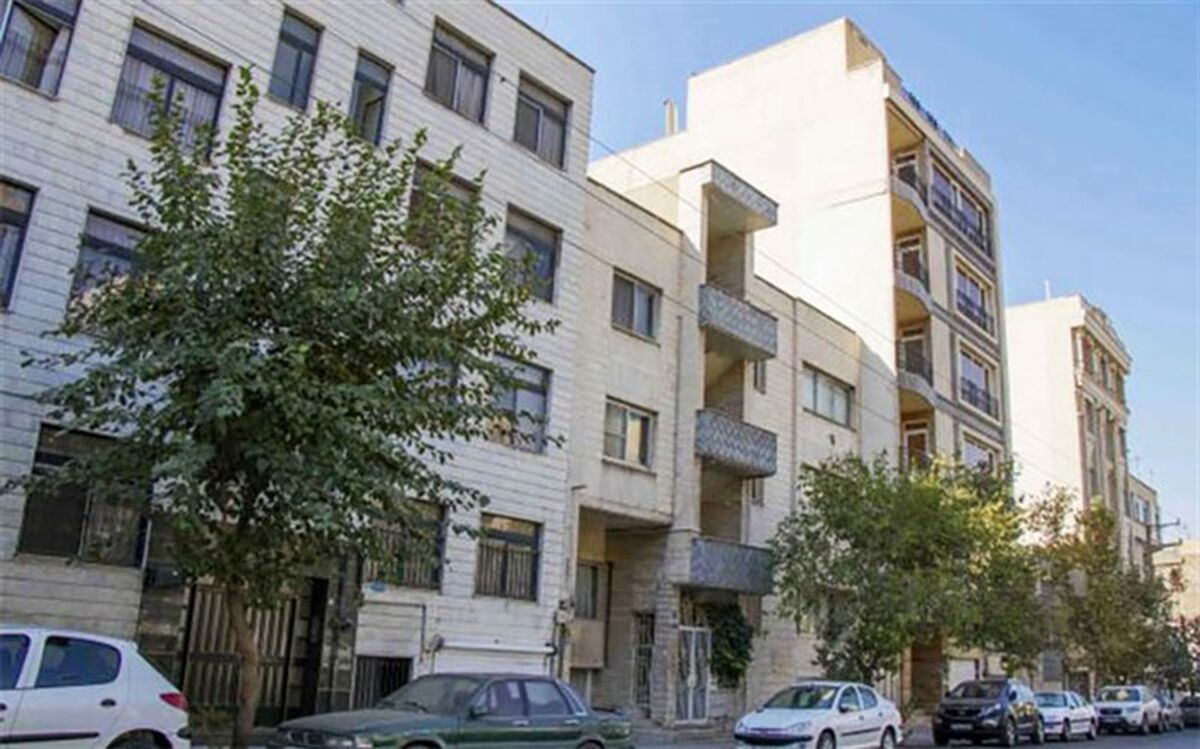 رفتار خریداران و فروشنده‌ها در بازار مسکن