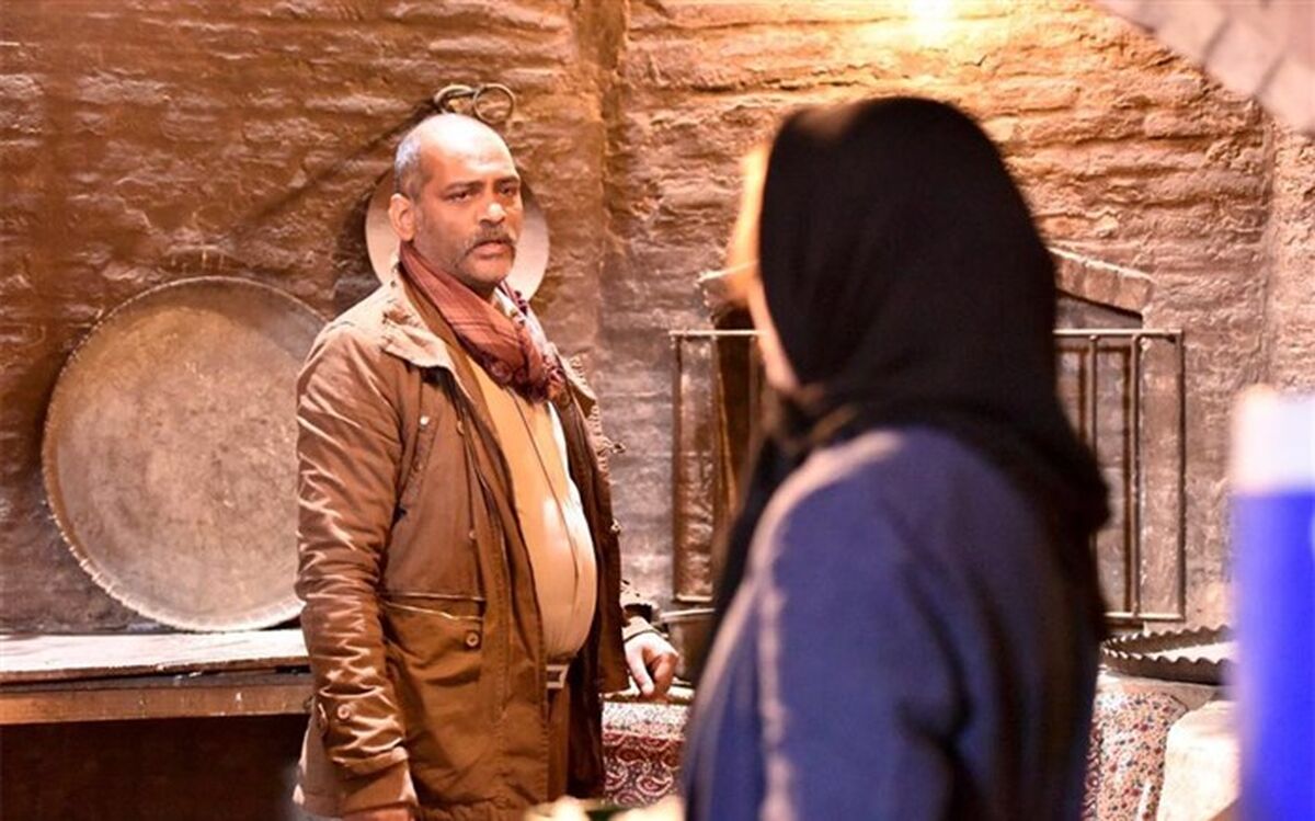 برنامه نمایش «یک کامیون غروب» تا نیمه دی اعلام شد