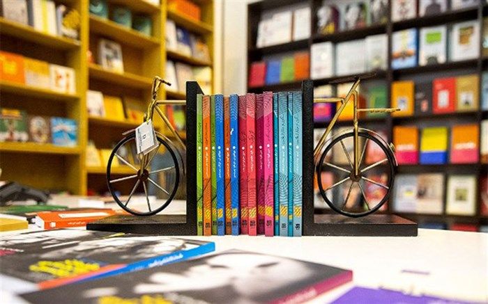 هشتمین «چراغ مطالعه» با نویسنده کتاب «مست هوشیار»