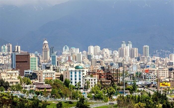 افزایش ۳.۷ درصدی قیمت مسکن در تابستان