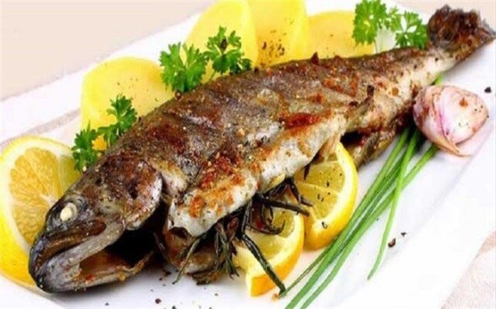 مبتلایان به دیابت هفته‌ای دو بار ماهی مصرف کنند