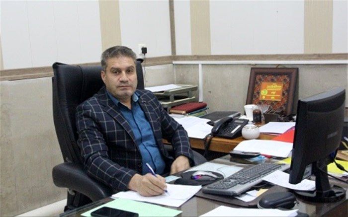 ضبط برنامه‌های درس‌هایی از قرآن درآموزش و پرورش  ناحیه یک ری