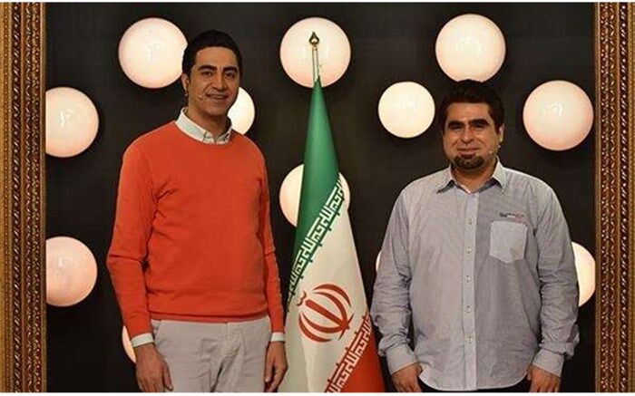 امیرنوری مهمان «چهل تیکه» می شود
