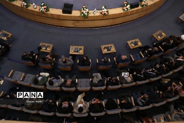 اختتامیه چهارمین دوره جشواره رسانه‌ای ابوذر