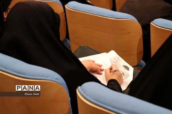 اختتامیه چهارمین دوره جشواره رسانه‌ای ابوذر