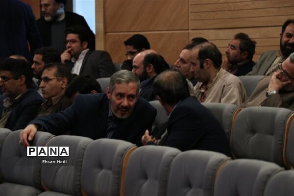 اختتامیه چهارمین دوره جشواره رسانه‌ای ابوذر