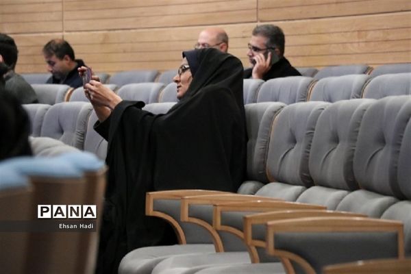 اختتامیه چهارمین دوره جشواره رسانه‌ای ابوذر