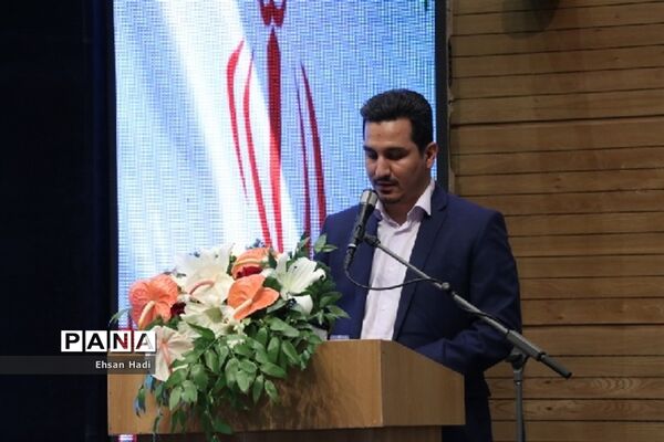 اختتامیه چهارمین دوره جشواره رسانه‌ای ابوذر