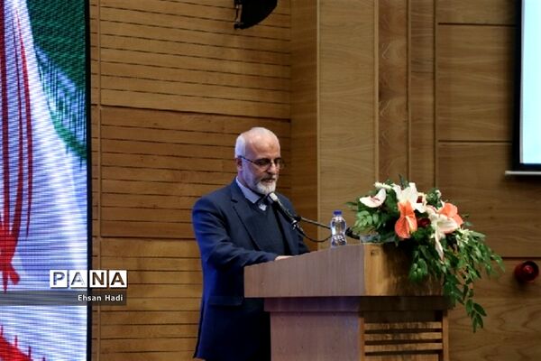 اختتامیه چهارمین دوره جشواره رسانه‌ای ابوذر