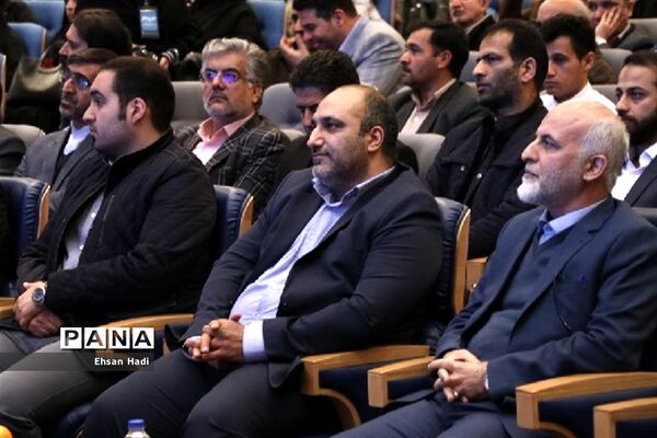 اختتامیه چهارمین دوره جشواره رسانه‌ای ابوذر