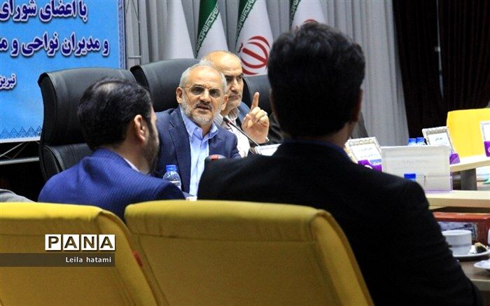 30 درصد افراد، با روش‌های غیرمتعارف جذب آموزش و پرورش شده‌اند