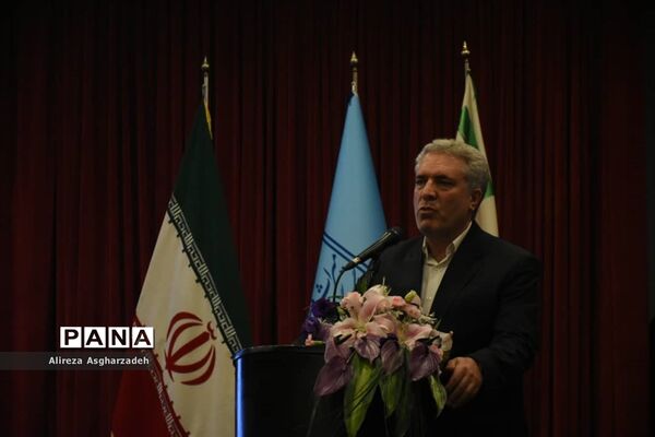 جشن ثبت جهانی جنگل‌های هیرکانی
