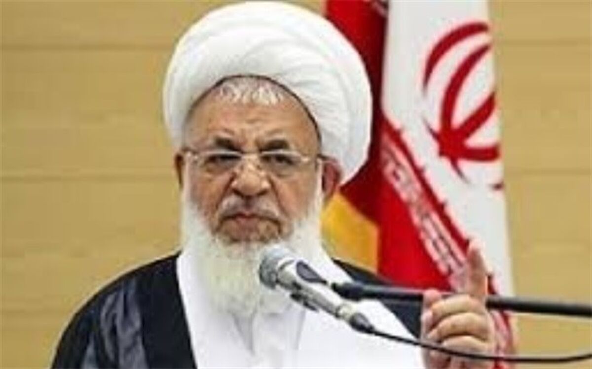 نماینده ولی فقیه در یزد:  نتوانسته ایم حقیقت مکتب اهل بیت(ع) را به دنیا معرفی کنیم
