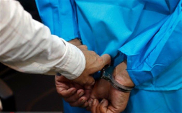 دستگیری 6  نفر از سرشاخه‌های شرکت هرمی یونیک فاینانس در یزد و خراسان رضوی