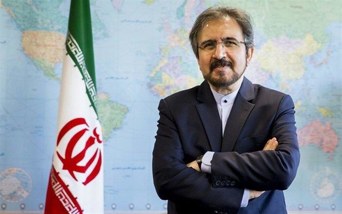 «بهرام قاسمی» احضار شد