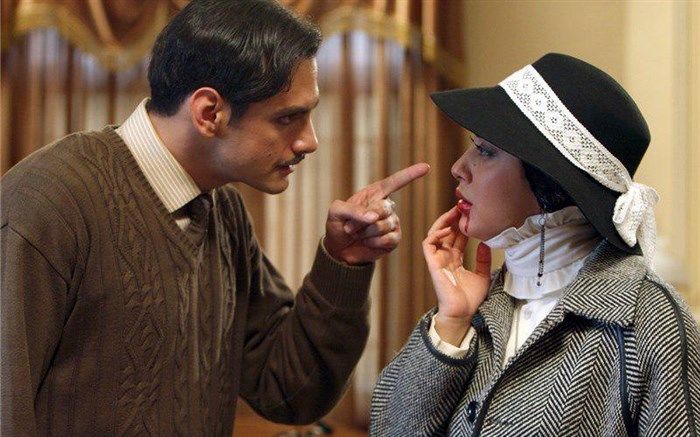 یک سریال تاریخی برای چندمین بار از یک شبکه تلویزیونی پخش می شود