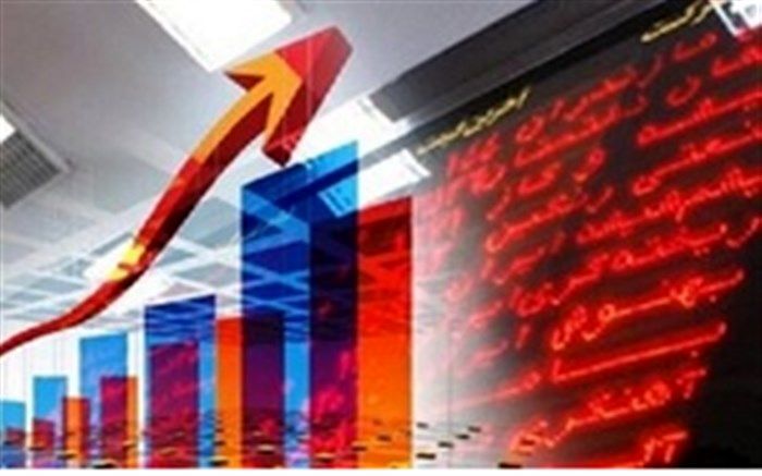 تداوم رکوردشکنی شاخص بورس در تالار بورس منطقه‌ای آذربایجان غربی