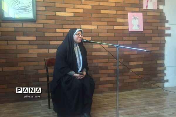 نشست ادبی دال در بوشهر