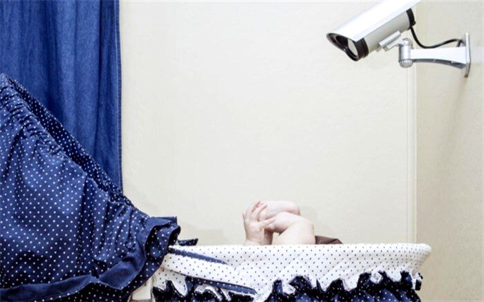 حریـمـی کـه خـودمــان برای کودک می‌سازیم