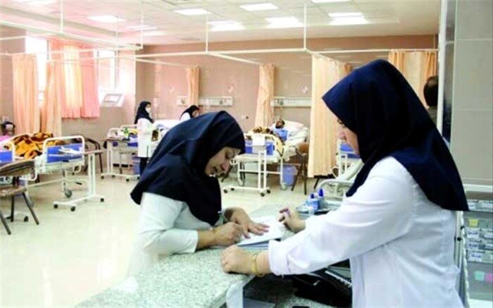آذربایجان شرقی نیازمند 3000 پرستار برای رسیدن به حداقل های استاندارد جهانی