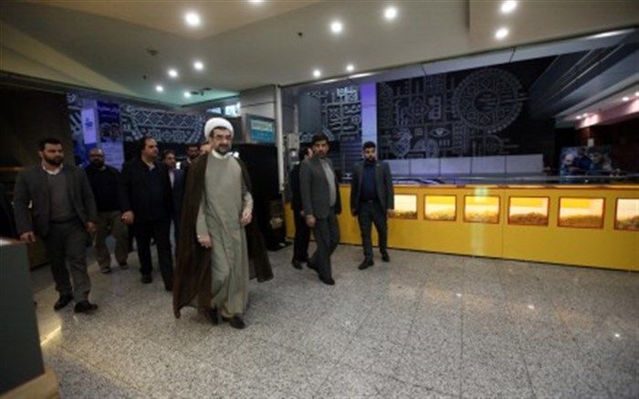 سینما می‌تواند پیشانی تربیت انقلابی ما باشد