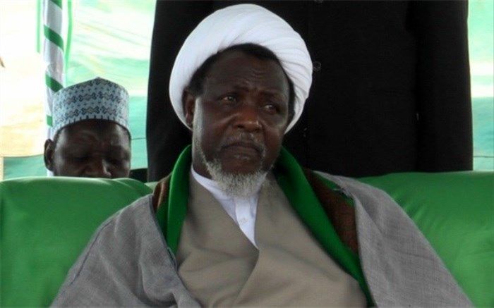 ۴۳ ترکش در بدن شیخ زکزاکی وجود دارد