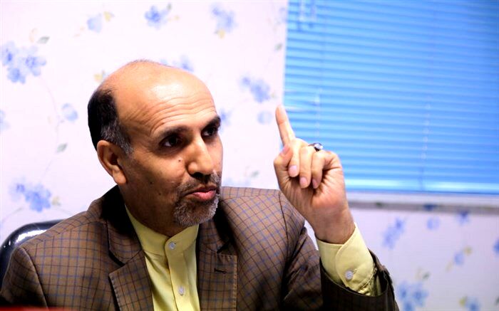 استاد اقتصاد دانشگاه علامه: لایحه بودجه ۹۹ با توجه به شرایط تحریم‌ها، منطقی است