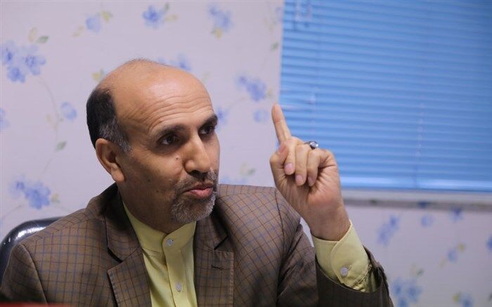 استاد اقتصاد دانشگاه علامه: لایحه بودجه ۹۹ با توجه به شرایط تحریم‌ها، منطقی است