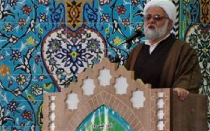امام جمعه اشکذر: مسئولان باید شکرگزار ملت بصیر ایران باشند