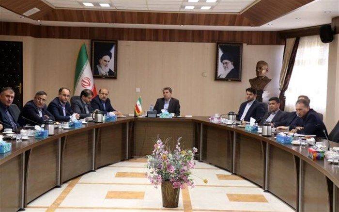 اهتمام جدی نسبت به حل مشکلات بیمارستان تخصصی جامع زنان ‌ارومیه‌