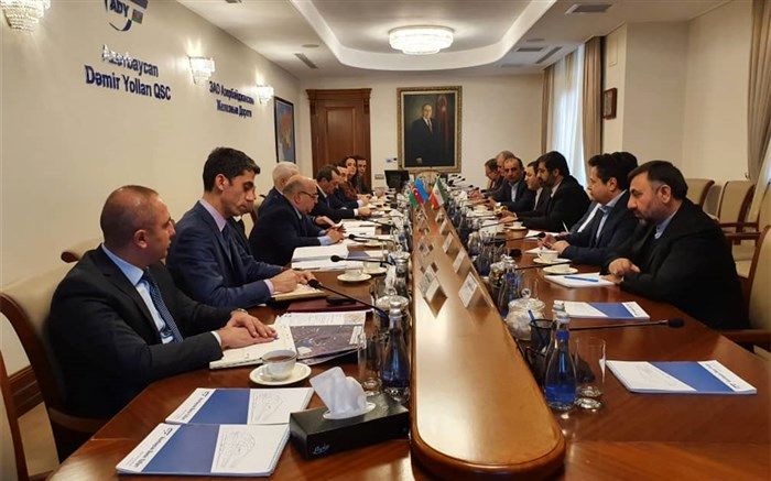 احداث شهرک صنعتی مرزی مشترک در منطقه پارس‌آباد