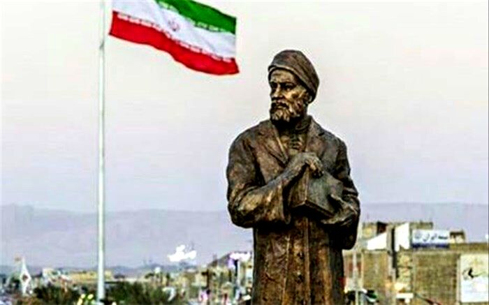 فرماندار شهرستان بافق از انتقال قبر وحشی بافقی در آینده نزدیک خبر داد
